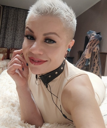 Анкета проститутки Елизавета - Фото 1, Красногорский, 35 лет, №1021