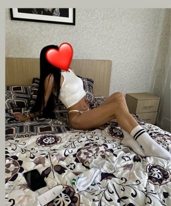 Анкета проститутки Вера - Фото 1, Красногорский, 20 лет, №10984